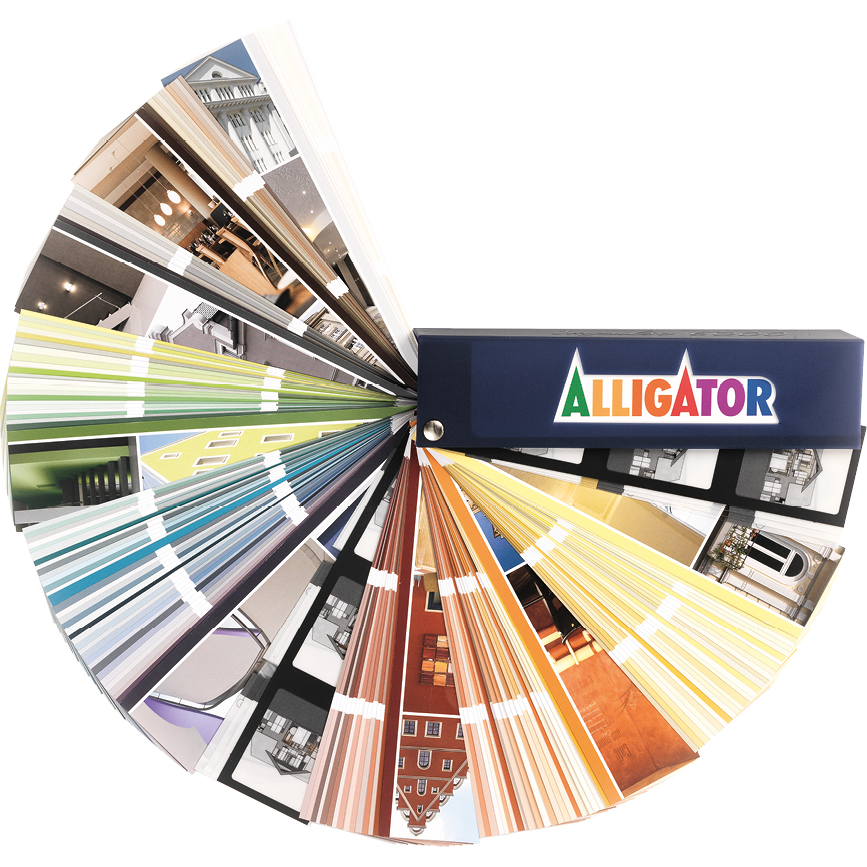 Mazzzetta colore IMPULSE 6000