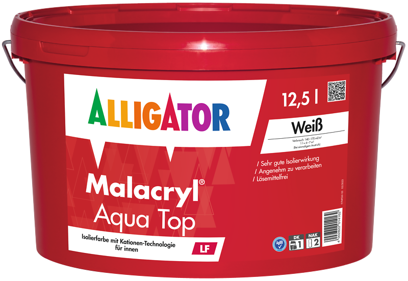 <a href="https://alligator.de/produkte/innenprodukte/renovierfarben/malacryl-aqua-top">Malacryl-Aqua Top</a>